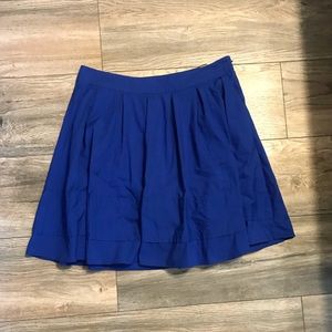 Skirt Express - blue - size 8